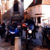 Vallée de Chevreuse