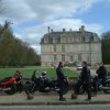 Neauphle Le Chateau - 8 Avril