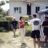 BBQ - Juillet
