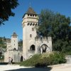 Dordogne - Août