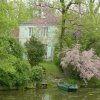 Marais Poitevain - 19 Avril