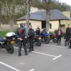 Rallye en Essonne - 4 Avril