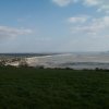 La Baie Du Mont Saint Michel - 11 Avril