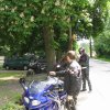 Essonne - 23 Mai