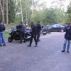 La Montagne Couronnee - 12 Septembre