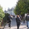 Cheverny - La Balade Aux 4 Virages - 24 Octobre