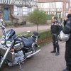 Gerberoy - 16 Janvier