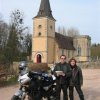 Rallye Touristique - 2 Avril