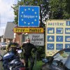 Belgique - 14 Août