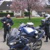 Rallye Touristique - 15 Avril