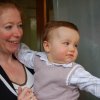 Barbecue - 25 Juin