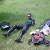Vosges-Jura - 7 Mai
