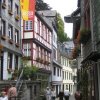 Ardennes Belges - 14 Juillet