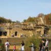 Guedelon - 12 Octobre