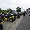 Luxembourg, Ardennes, Nurburgring, Eiffel - 11-14 juillet 2009