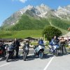 Route des Grandes Alpes - 23-28 juin 2010