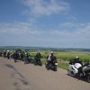 Sancerrois - 21-22 Mai 2011
