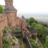 Vosges/Forêt Noire - 17-20 Mai