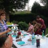 BBQ - 14 Septembre