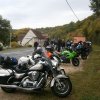 Saumur - 10-11 Octobre