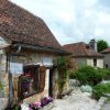 Dordogne - 14-17 mai