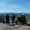 Ardeche - 25-28 Mai