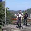 Luxembourg - 4-6 Août