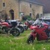 Jura - 13-16 Mai