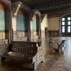 Chateau De Pierrefonds - 27 Février